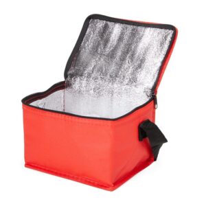 Bolsa Térmica 4 Litros de TNT ZB 6047 - foto 4