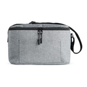 Bolsa Térmica com Bolso Frontal 6L ZB 2798 - foto 2