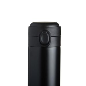 Garrafa Parede Dupla com Capacidade de 410ml ZB 14951 - foto 5