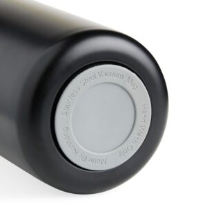 Garrafa Parede Dupla com Capacidade de 410ml ZB 14951 - foto 6