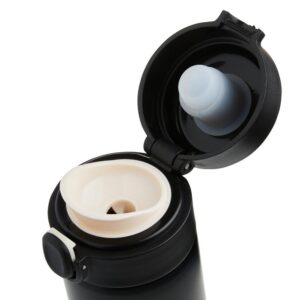 Garrafa Parede Dupla com Capacidade de 410ml ZB 14951 - foto 7