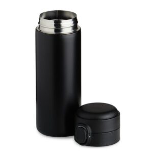 Garrafa Parede Dupla com Capacidade de 410ml ZB 14951 - foto 8