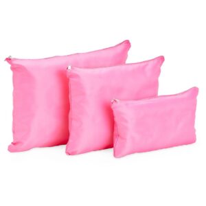 Kit Necessaires 6 Peças com Tamanhos Diferentes ZB 18538B - foto 4