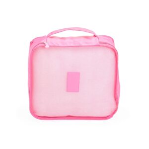 Kit Necessaires 6 Peças com Tamanhos Diferentes ZB 18538B - foto 6