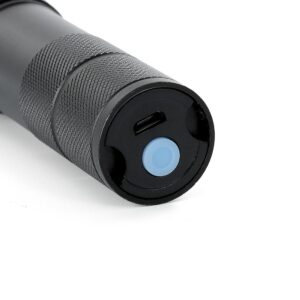 Lanterna Metal com 3 Estágios de Iluminação ZB 1397 - foto 4