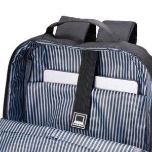 Mochila para Notebook com Entrada Externa USB ZB 1352 - foto 4