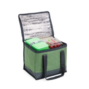 Bolsa Térmica de Poliéster ZB 2596 - foto 3