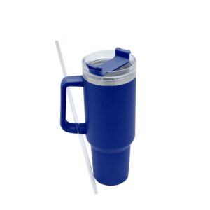 Caneca Térmica Inox e Tampa Acrílica ZB 6033 - foto 2