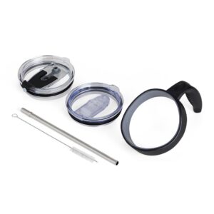 Caneca Térmica 800ml em Inox ZB 9097 - foto 4