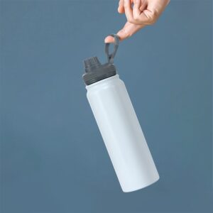 Garrafa Térmica com Capacidade de 850ml ZB 18711 - foto 6