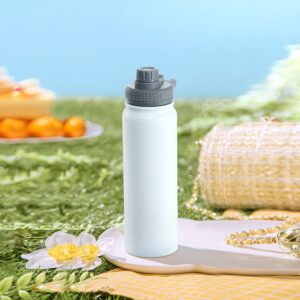 Garrafa Térmica com Capacidade de 850ml ZB 18711 - foto 7