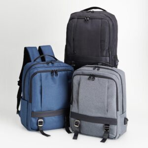 Mochila para Notebooks de Nylon ZB 1355 - foto 2