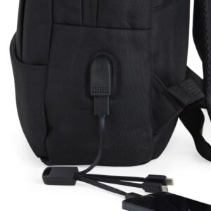 Mochila para Notebook em Nylon ZB 1354 - foto 5