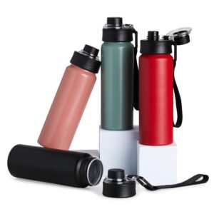 Squeeze Alumínio com Proteção para Bocal ZB 18731 - foto 2