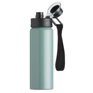 Squeeze Alumínio com Proteção para Bocal ZB 18731 - foto 3