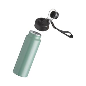 Squeeze Alumínio com Proteção para Bocal ZB 18731 - foto 4