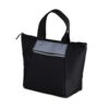 Bolsa Térmica Bolso Frontal ZB 4899 | com capacidade de 7 litros com bolso frontal e alças de mãos.