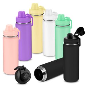 Garrafa Inox com Capacidade de até 780ml ZB 14996 - foto 2