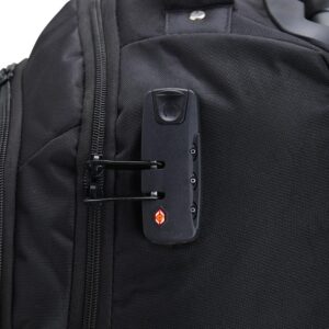 Mochila para Notebook com Cadeado ZB 1443 - foto 7
