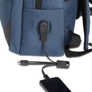 Mochila com Capacidade de 27 Litros ZB 1356 - foto 5