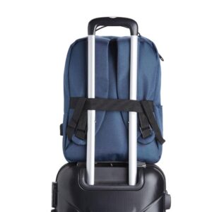 Mochila com Capacidade de 27 Litros ZB 1356 - foto 8