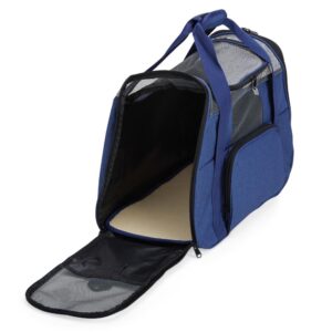 Bolsa para Pet com Tapete ZB 14992 - foto 6