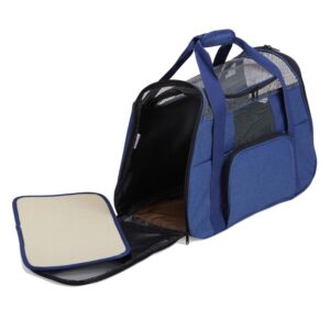 Bolsa para Pet com Tapete ZB 14992 - foto 7