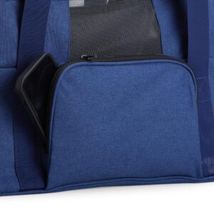 Bolsa para Pet com Tapete ZB 14992 - foto 9