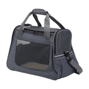 Bolsa para Pets com Telas ZB 14994 - foto 3