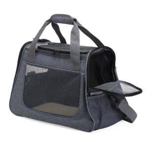 Bolsa para Pets com Telas ZB 14994 - foto 4