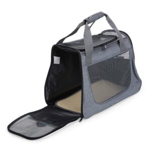 Bolsa para Pets com Telas ZB 14994 - foto 5