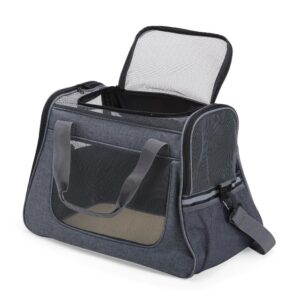 Bolsa para Pets com Telas ZB 14994 - foto 7