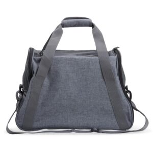 Bolsa para Pets com Telas ZB 14994 - foto 8