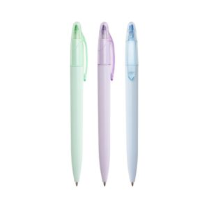 Caneta com Acionamento por Rotação ZB 6055 - foto 2