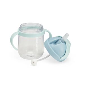 Copo Infantil de Plástico 350ml ZB 2121 - foto 6