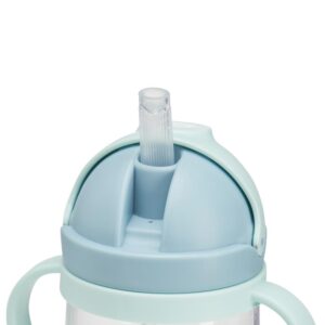 Copo Infantil de Plástico 350ml ZB 2121 - foto 7