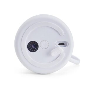 Espelho com Led Giratório e Regulável ZB 1123 - foto 4