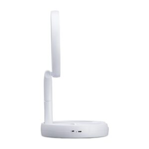 Espelho com Led Giratório e Regulável ZB 1123 - foto 5