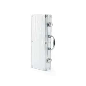 Kit Churrasco Maleta com Travas ZB 1345 - foto 3