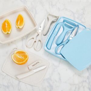 Kit Utensilio de Cozinha 3 Peças ZB 3496 - foto 2