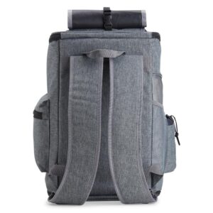 Mochila para Pet com Tapete Dupla Face ZB 14993 - foto 4