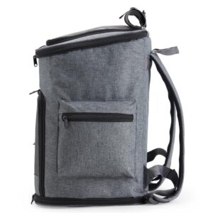 Mochila para Pet com Tapete Dupla Face ZB 14993 - foto 5