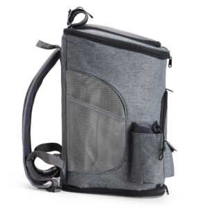 Mochila para Pet com Tapete Dupla Face ZB 14993 - foto 6