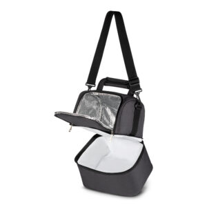 Bolsa Térmica com 2 Compartimentos ZB BT310 - foto 4