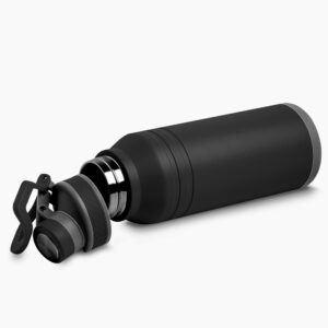 Garrafa Térmica Inox com Alça ZB GA8950 - foto 5