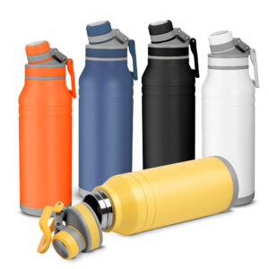 Garrafa Térmica Inox com Alça ZB GA8950 - foto 2