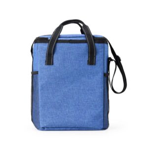 Bolsa Térmica com Bolso Frontal e Lateral ZB 2388 - foto 4