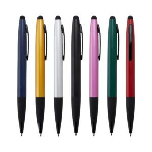 Caneta Metal Esferográfica ZB 15004 - foto 2