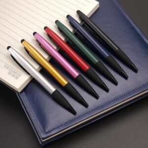 Caneta Metal Esferográfica ZB 15004 - foto 5