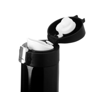 Garrafa Térmica com Capacidade de 450ml ZB 18716A - foto 3